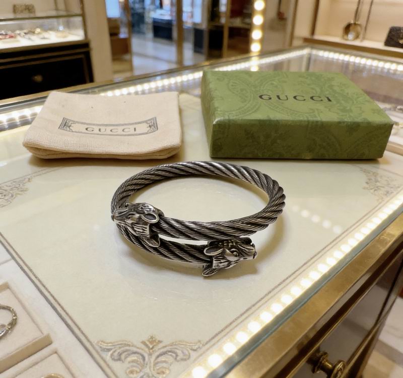 Gucci Bracelet 03yxs89